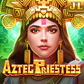 Ảnh minh họa giao diện Nữ Tế Aztec cùng nhóm nóng